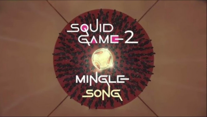Squid Game 2, la canzone della giostra: Mingle Game Song, testo, traduzione e significato