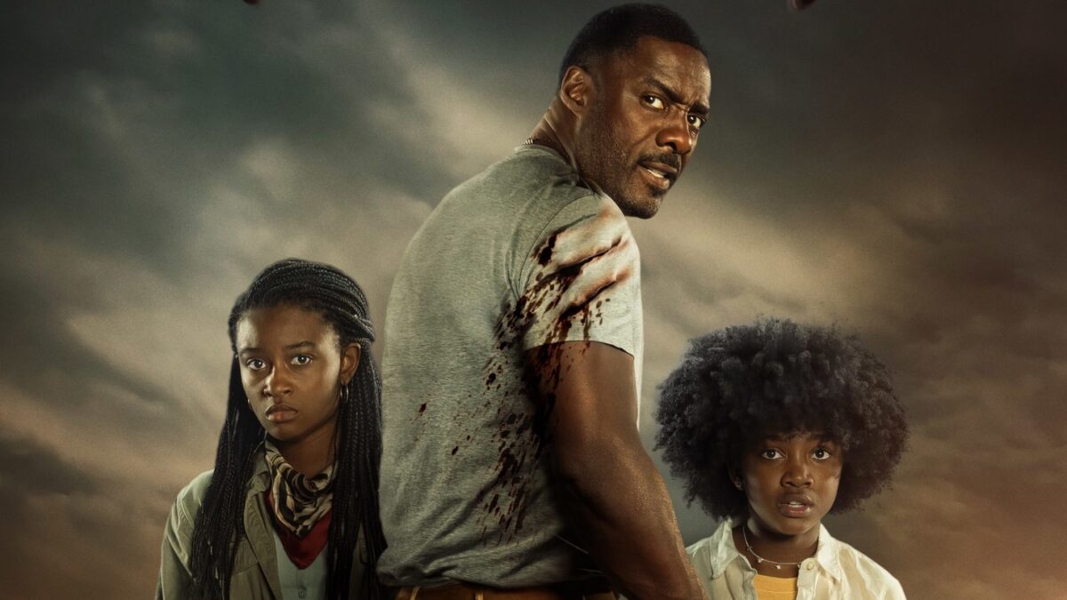 Stasera in tv: “Beast” con Idris Elba su Rete 4