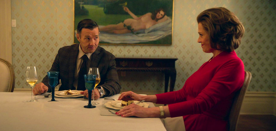 Tutto quello che c'è da sapere su "Il Maestro Giardiniere", il film in tv su Rai 3 di Paul Schrader con Joel Edgerton e Sigourney Weaver e Quintessa Swindell.