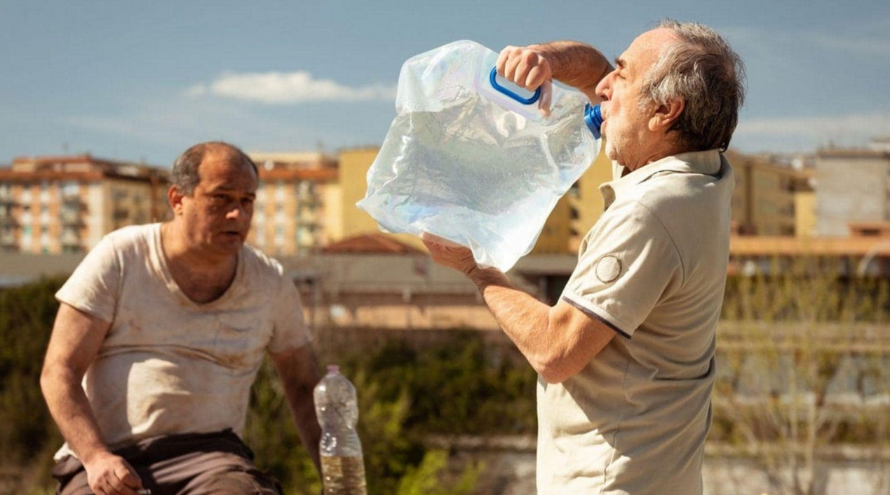 Tutto quello che c'è da sapere su "Siccità", il film di Paolo Virzì su Rai Tre con Silvio Orlando, Valerio Mastandrea, Claudia Pandolfi, Vinicio Marchion, Monica Bellucci, Max Tortora ed Emanuela Fanelli.