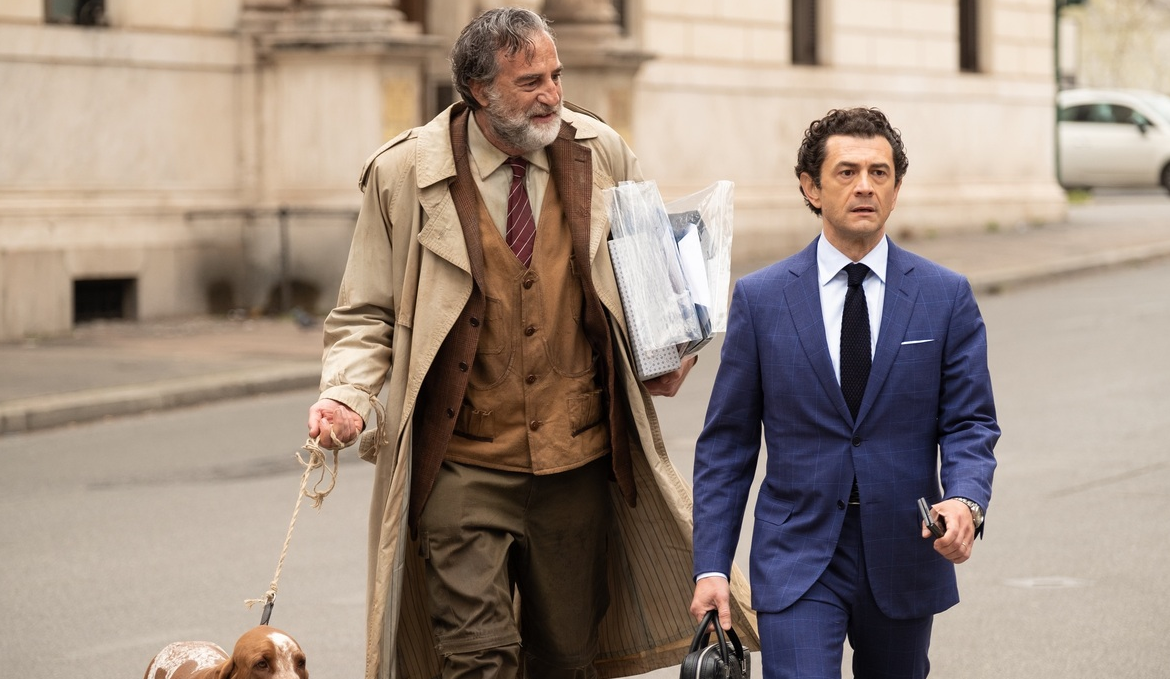 Tutto quello che c'è da sapere su "Siccità", il film di Paolo Virzì su Rai Tre con Silvio Orlando, Valerio Mastandrea, Claudia Pandolfi, Vinicio Marchion, Monica Bellucci, Max Tortora ed Emanuela Fanelli.