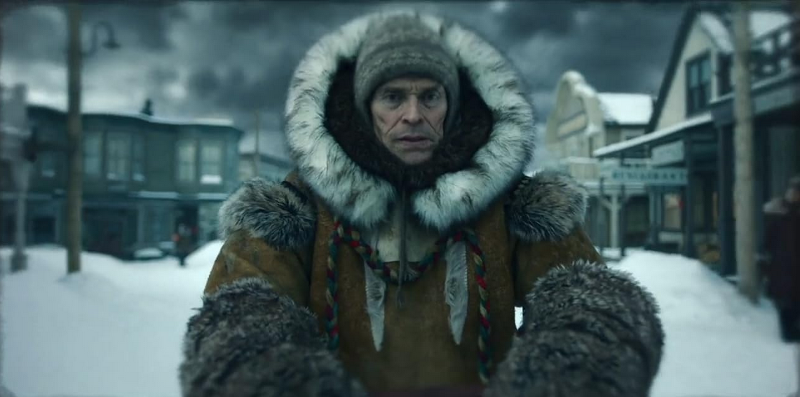Tutto quello che c'è da sapere su "Togo - Una grande amicizia" con Willem Dafoe e Julianne Nicholson, una storia vera diretta da Ericson Core in onda su Rai Uno.