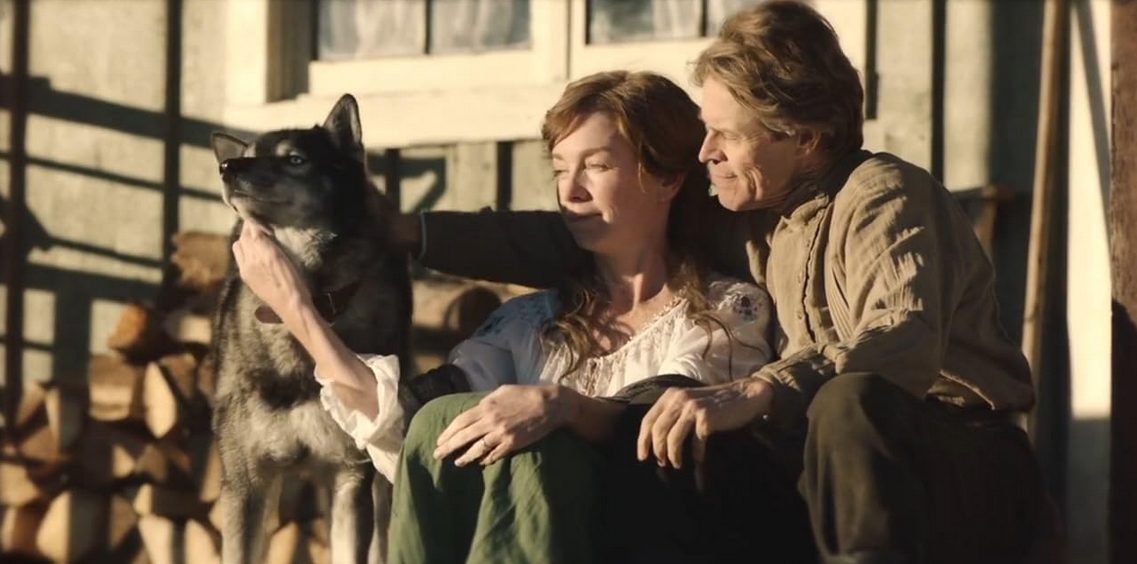 Tutto quello che c'è da sapere su "Togo - Una grande amicizia" con Willem Dafoe e Julianne Nicholson, una storia vera diretta da Ericson Core in onda su Rai Uno.