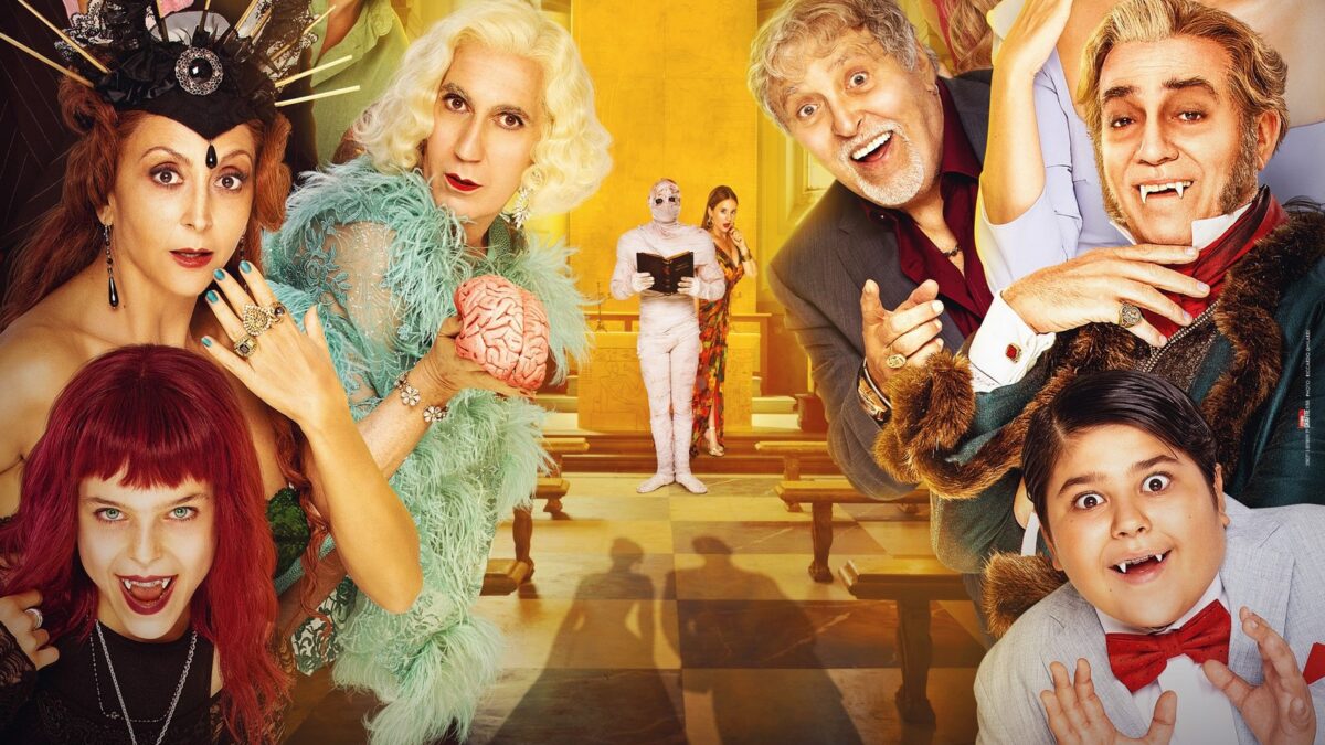 Stasera in tv: “Un matrimonio mostruoso” su Rai 2