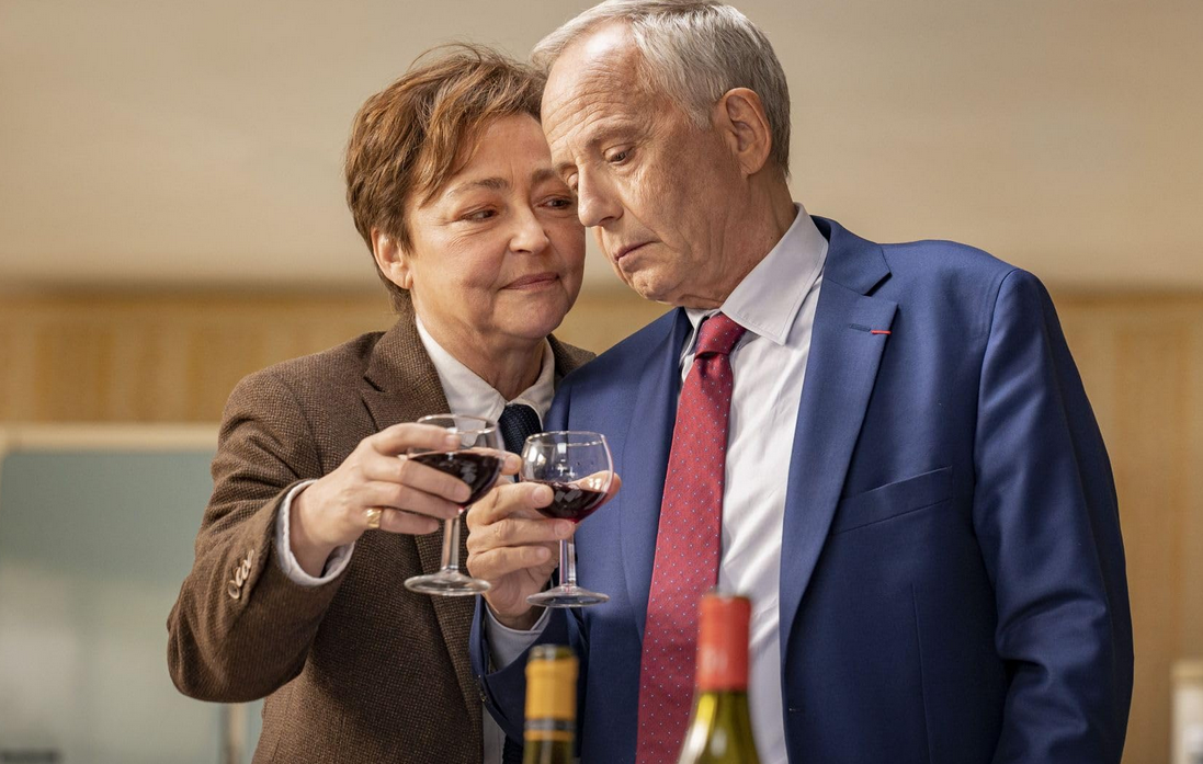 Un uomo felice, su Rai Tre il film di Tristan Séguéla (Chiamate un dottore!) che vede Fabrice Luchini e Catherine Frot per la prima volta insieme in una commedia, scritta da Guy Laurent (Trilogia Non sposate le mie figlie) & Isabelle Lazard (Un’intima convizione).
