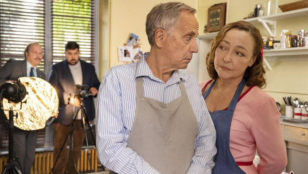 Un uomo felice, su Rai Tre il film di Tristan Séguéla (Chiamate un dottore!) che vede Fabrice Luchini e Catherine Frot per la prima volta insieme in una commedia, scritta da Guy Laurent (Trilogia Non sposate le mie figlie) & Isabelle Lazard (Un’intima convizione).