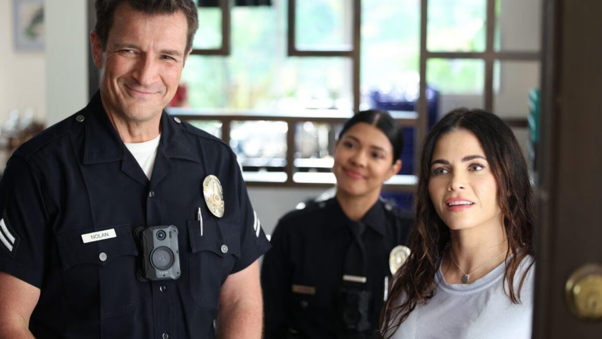 The Rookie, la breve sesta stagione termina su Rai 2: le ultime 3 puntate giovedì 6 febbraio
