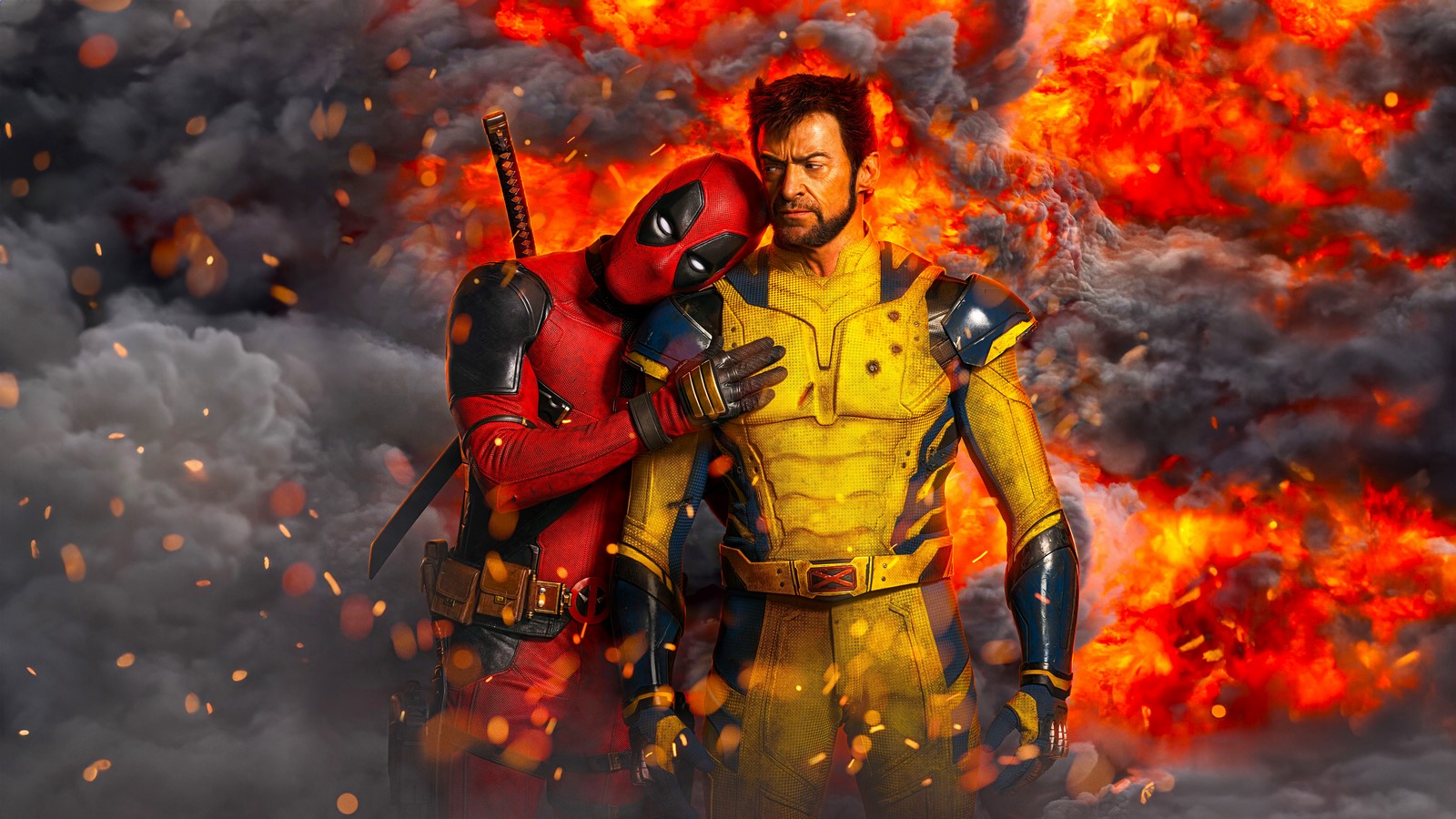Top Box Office Cinema: i 10 maggiori incassi globali del 2024