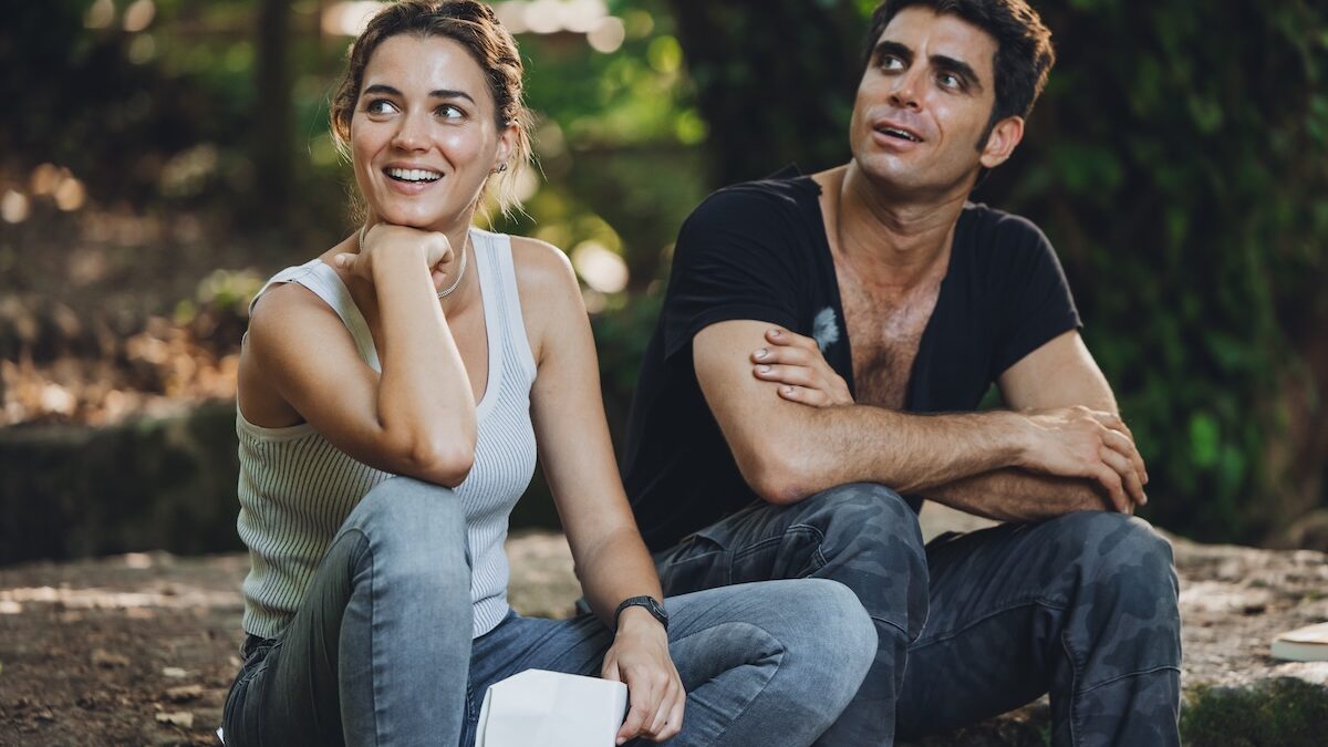 Un Passo dal Cielo 8, il cast dell’ottava stagione (foto)