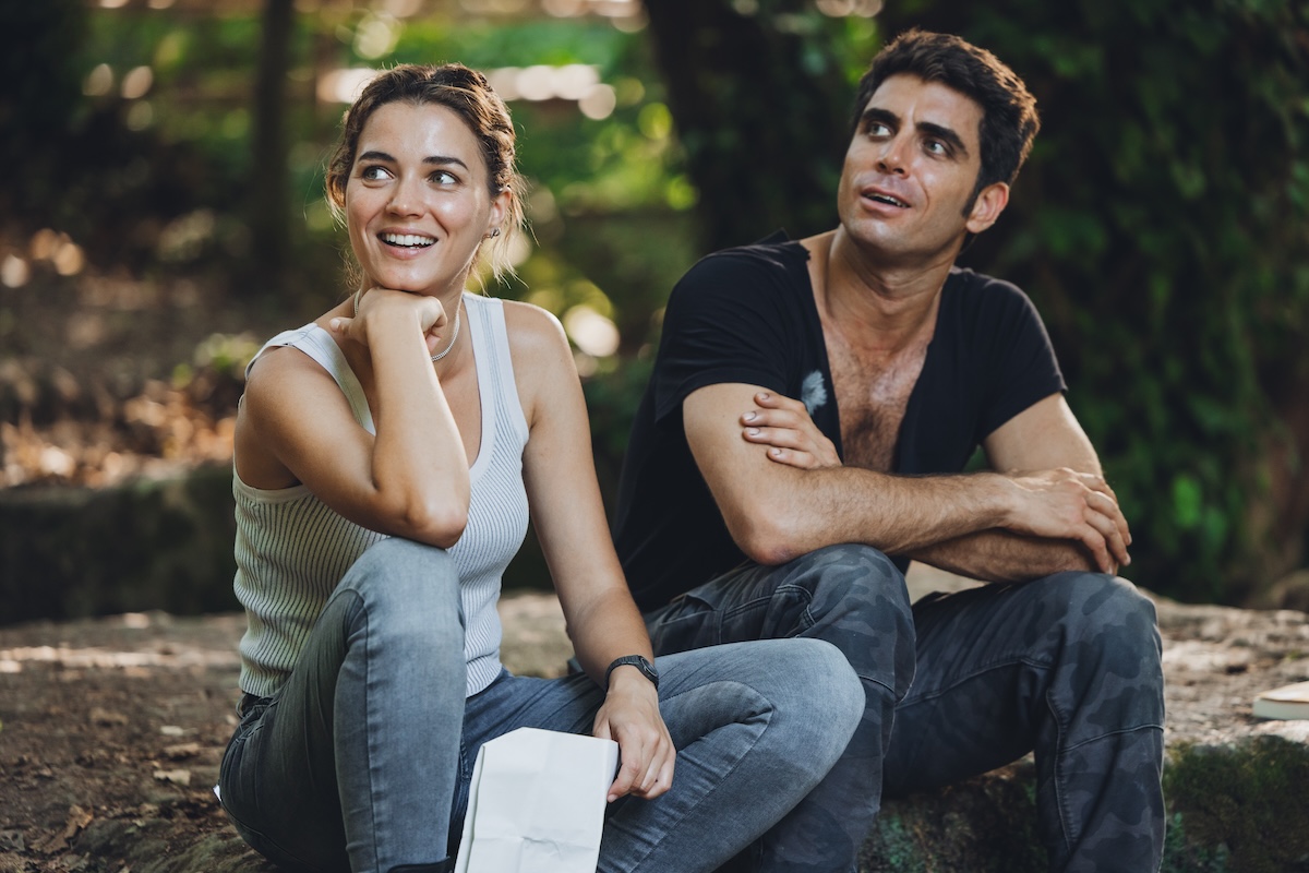 Un Passo dal Cielo 8, il cast dell’ottava stagione (foto)