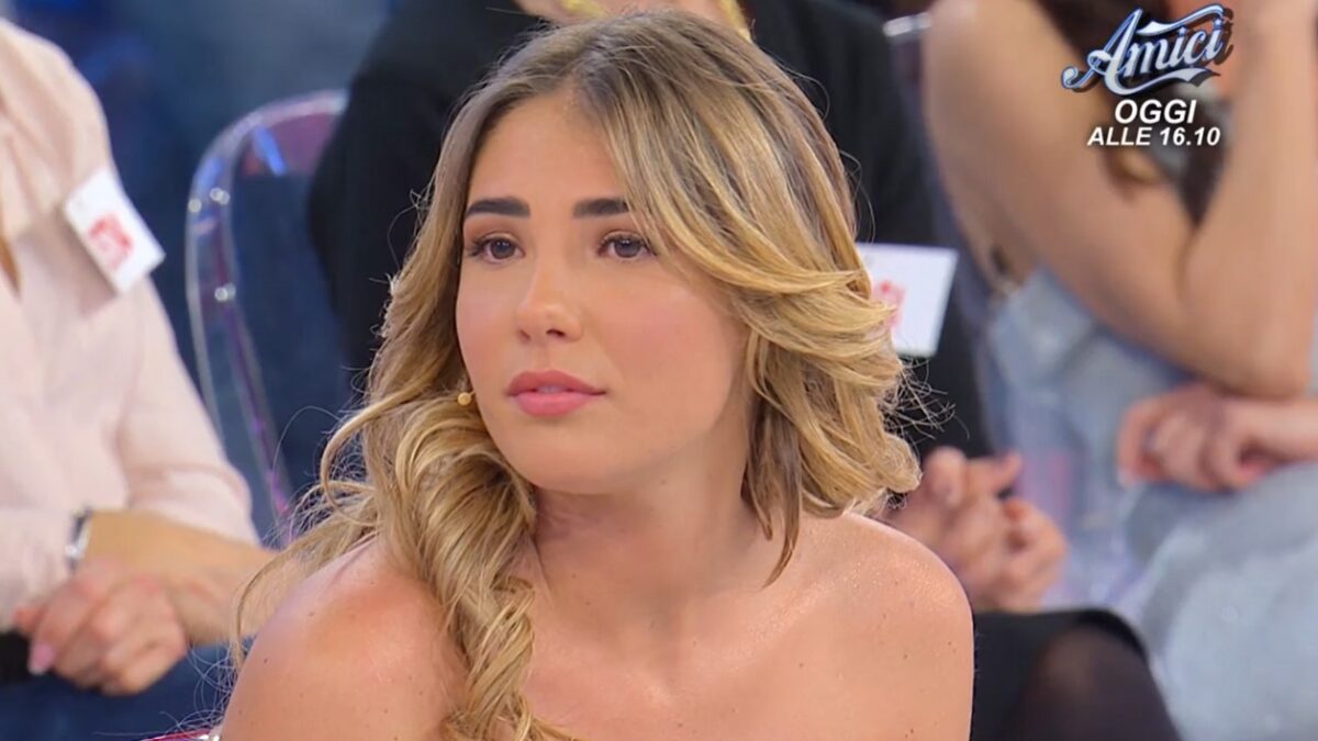 Uomini e Donne puntata 24 gennaio 2025: cosa è successo oggi