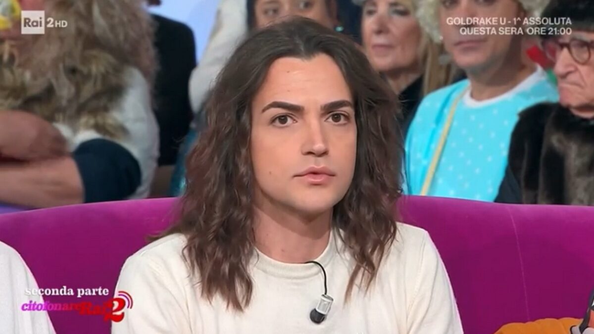 Ora o mai più, Valerio Scanu contro le fanbase: “Sono la rovina dei fan. Basta con questa etichetta di arrogante e presuntuoso…”