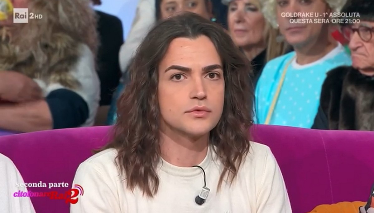 Ora o mai più, Valerio Scanu contro le fanbase: “Sono la rovina dei fan. Basta con questa etichetta di arrogante e presuntuoso…”
