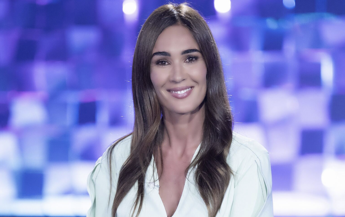 Verissimo, ospiti oggi sabato 29 e domenica 30 marzo 2025: Luca Zingaretti, Benji & Fede, Gerry Scotti e Michelle Hunziker