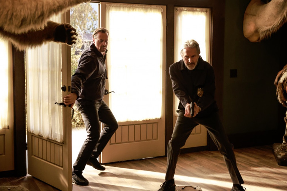 NCIS, la stagione 22 su Rai 2: la puntata di domenica 30 marzo, trama, cast e streaming della serie tv
