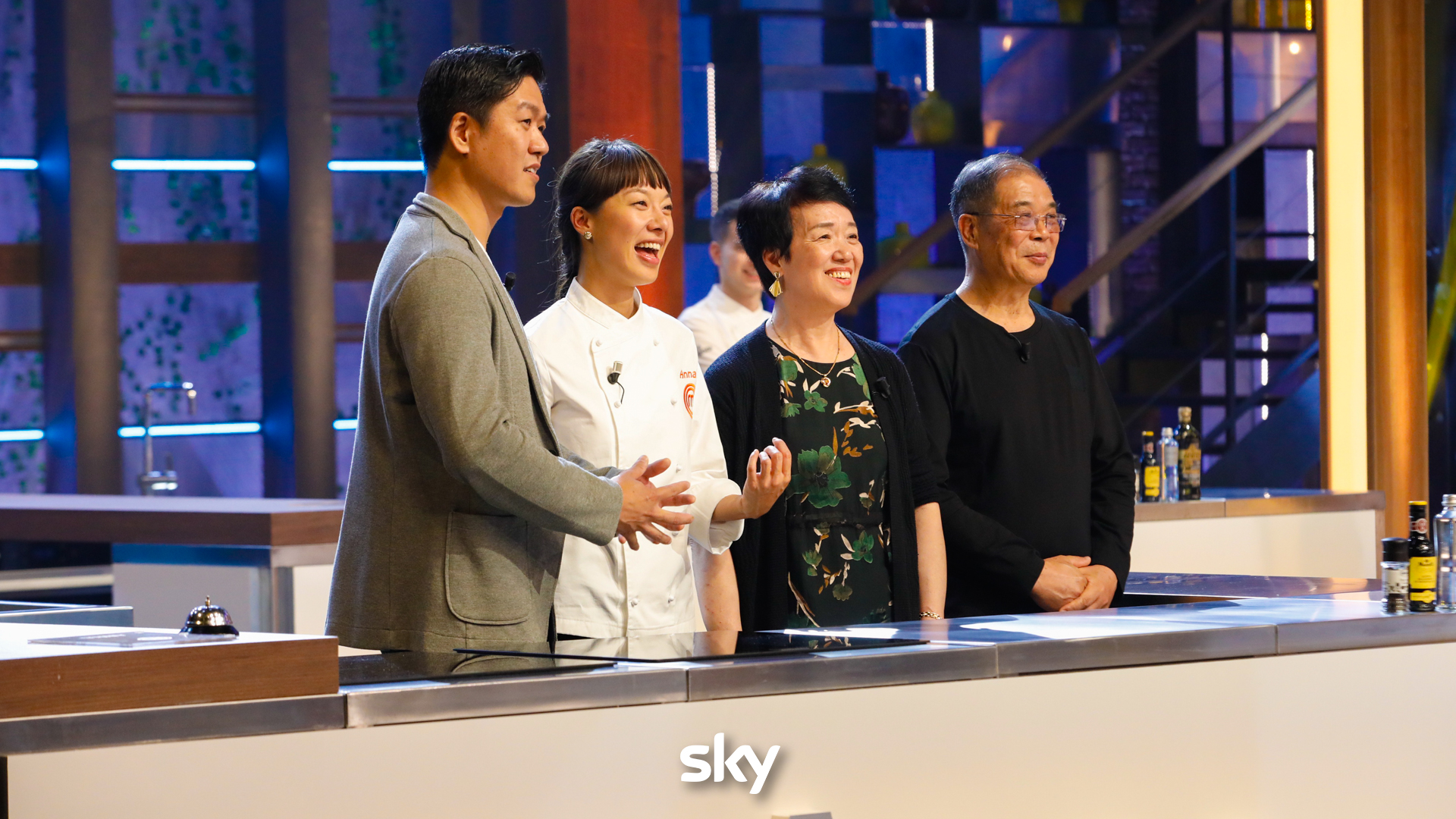 MasterChef Italia 14