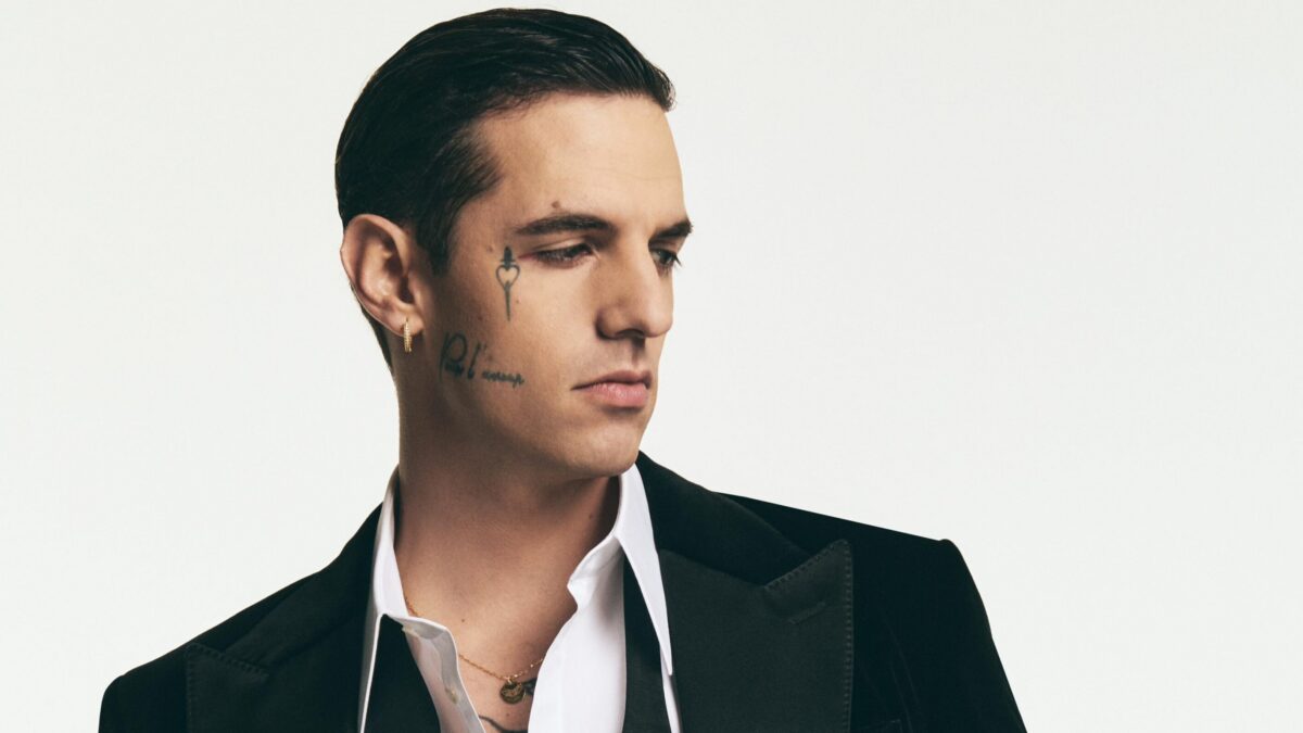 Achille Lauro rompe il silenzio e parla di Fedez e del suo brano “Battito”