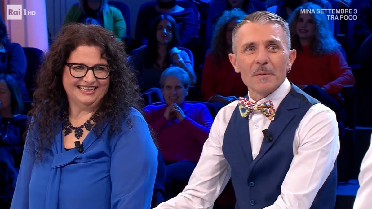 Affari tuoi puntata stasera 9 febbraio 2025: quanto hanno vinto i concorrenti