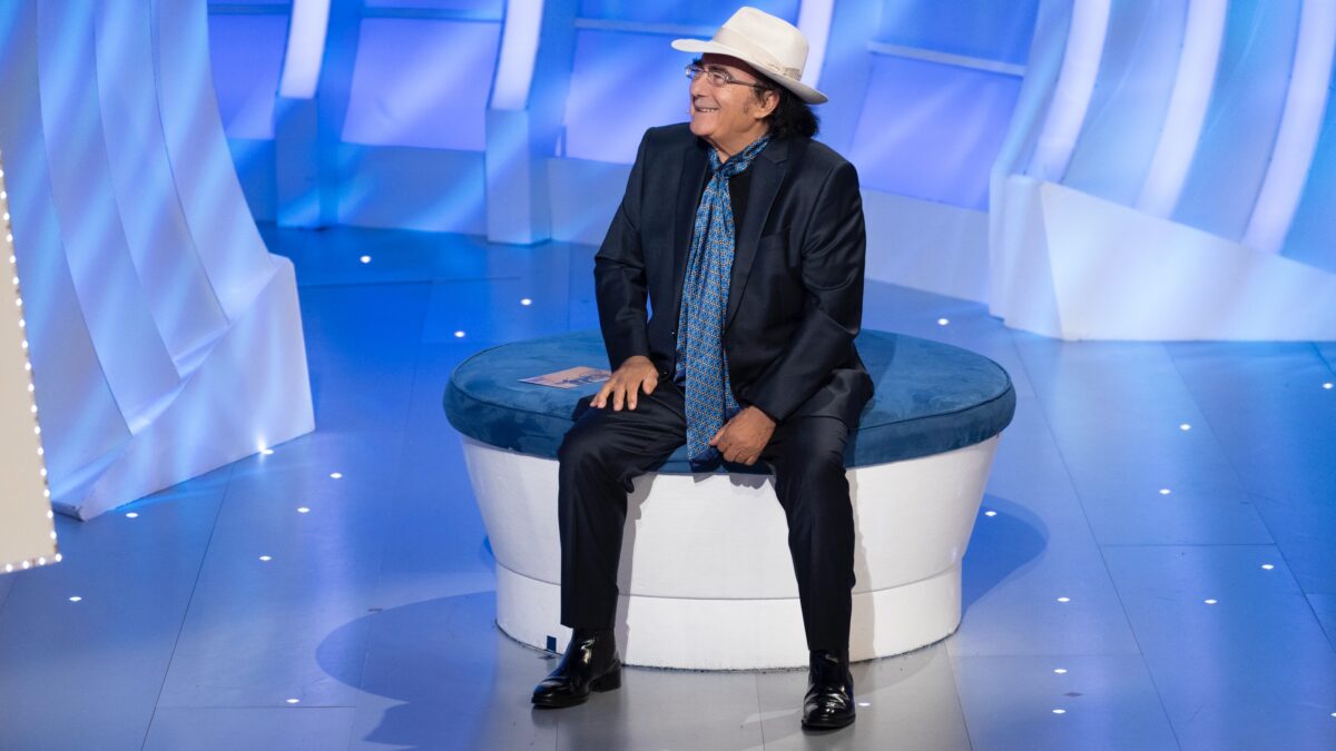 Ascolti tv sabato 1° febbraio 2025: C’è posta per te a 4,9 mln (32%), Ora o mai più a 2,3 mln (17%)