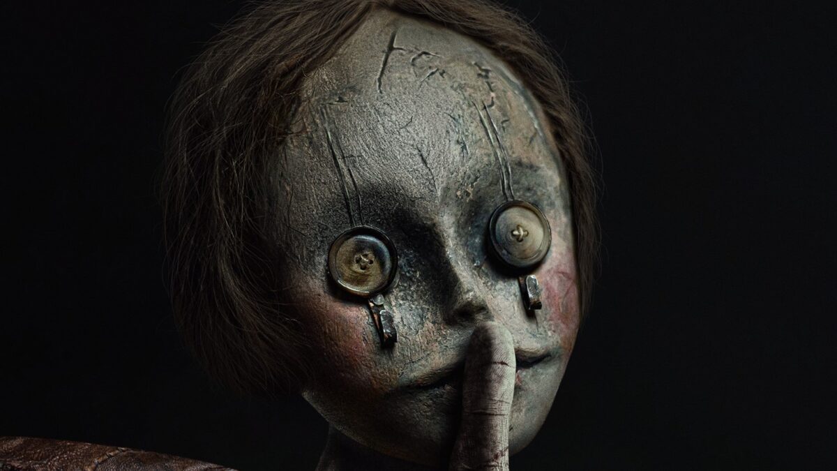 Bagman: recensione, curiosità, colonna sonora e 10 film horror con “boogeyman”