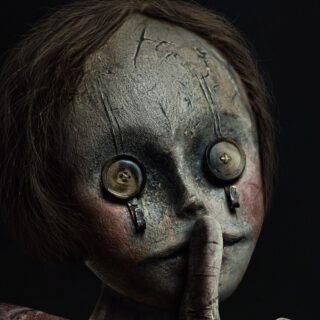 Recensione e tutto quello che c'è da sapere sul film horror sovrannaturale di Colm McCarthy con Sam Claflin, Antonia Thomas, William Hope, Steven Cree, Rosalie Craig e Peter McDonald - Al cinema con Notorious Pictures