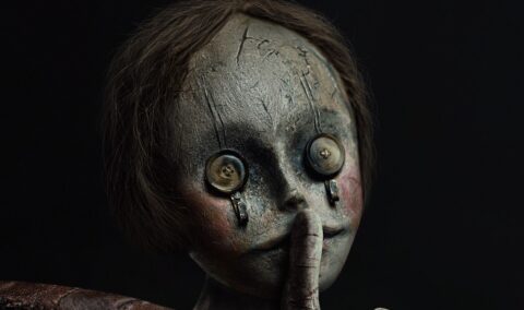 Bagman: recensione, curiosità, colonna sonora e 10 film horror con “boogeyman”