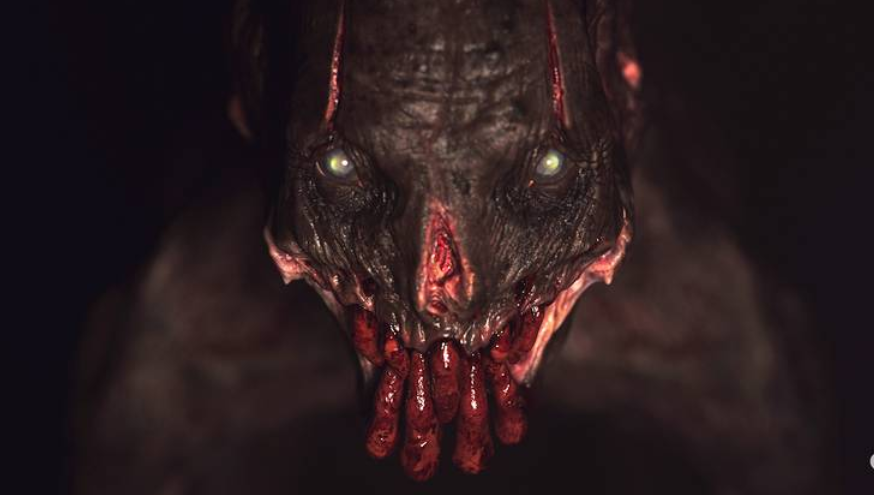 Recensione e tutto quello che c'è da sapere sul film horror sovrannaturale di Colm McCarthy con Sam Claflin, Antonia Thomas, William Hope, Steven Cree, Rosalie Craig e Peter McDonald - Al cinema con Notorious Pictures