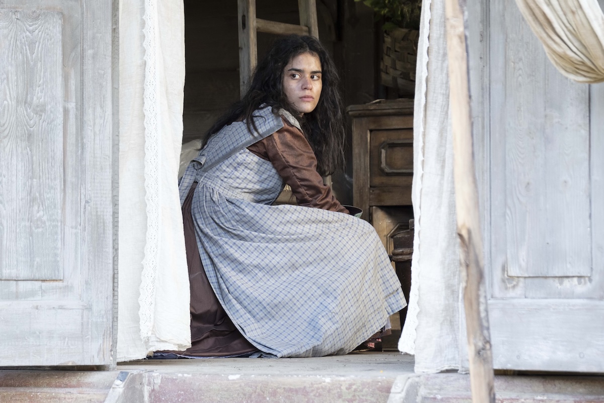 Ascolti tv lunedì 3 marzo 2025: Belcanto a 3,7 mln (21%), GF a 2,2 mln (16,4%) [TA]