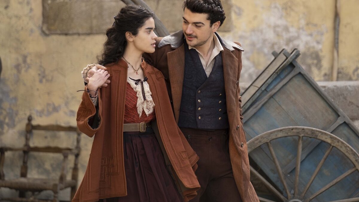 Belcanto, anticipazioni terza puntata stasera, 10 marzo 2025: Carolina vince una gara e ottiene un importante ruolo; Antonia, gelosa, cerca di prenderne il posto