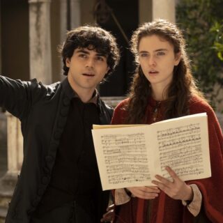 Belcanto recensione