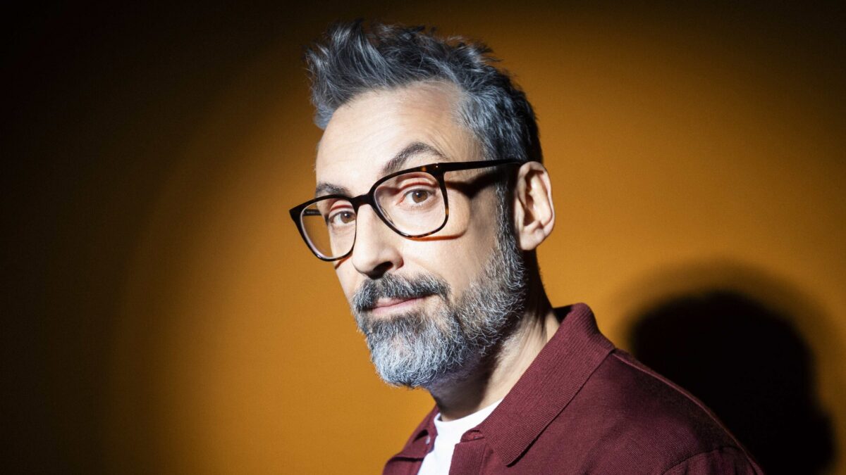 L’albero delle noci, Brunori Sas: testo e significato della canzone di Sanremo 2025