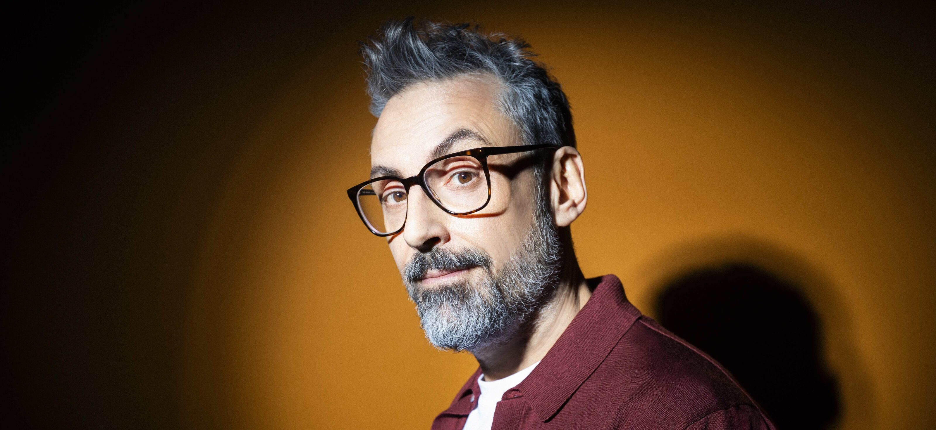 L’albero delle noci, Brunori Sas: testo e significato della canzone di Sanremo 2025