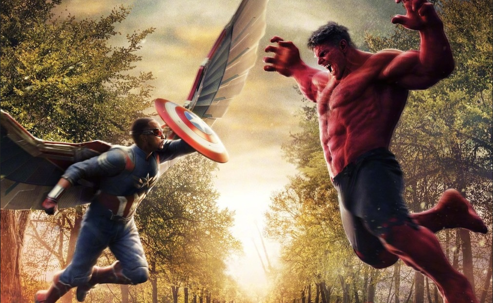 Recensione e tutto quello che c'è da sapere su Captain America: Brave New World, il film di Marvel Studios e Julius Onah con Anthony Mackie, Danny Ramirez, Giancarlo Esposito, Tim Blake Nelson e Harrison Ford.