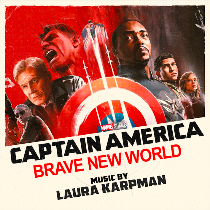 Recensione e tutto quello che c'è da sapere su Captain America: Brave New World, il film di Marvel Studios e Julius Onah con Anthony Mackie, Danny Ramirez, Giancarlo Esposito, Tim Blake Nelson e Harrison Ford.