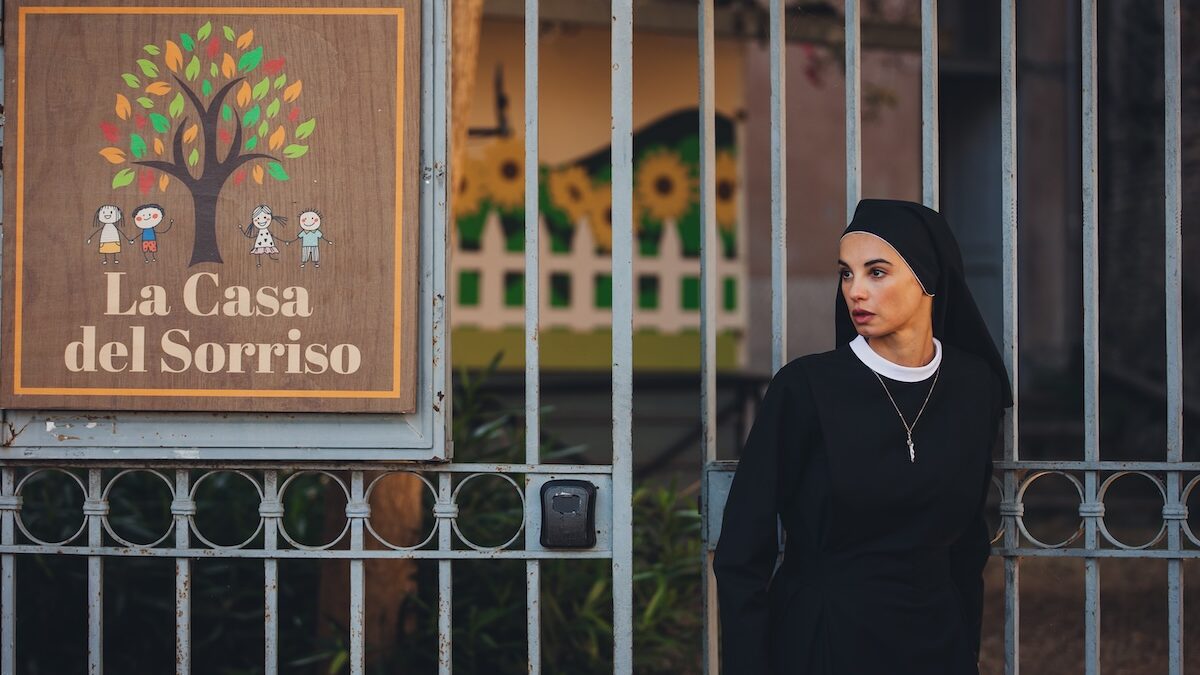 Che Dio Ci Aiuti 8, anticipazioni prima puntata: Azzurra arriva alla Casa del Sorriso, ma le manca Assisi