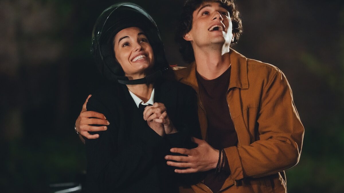 Che Dio Ci Aiuti 8, il cast dell’ottava stagione (foto)