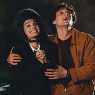 Che Dio Ci Aiuti 8 cast