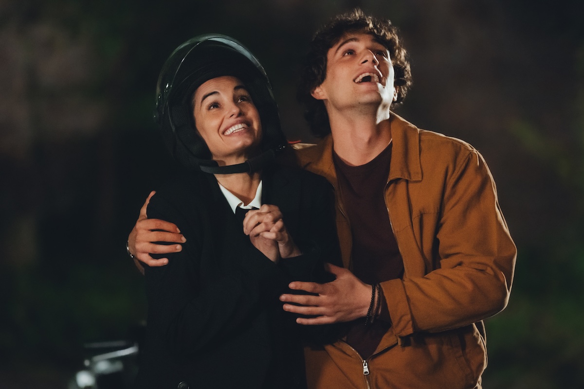 Che Dio Ci Aiuti 8, il cast dell’ottava stagione (foto)
