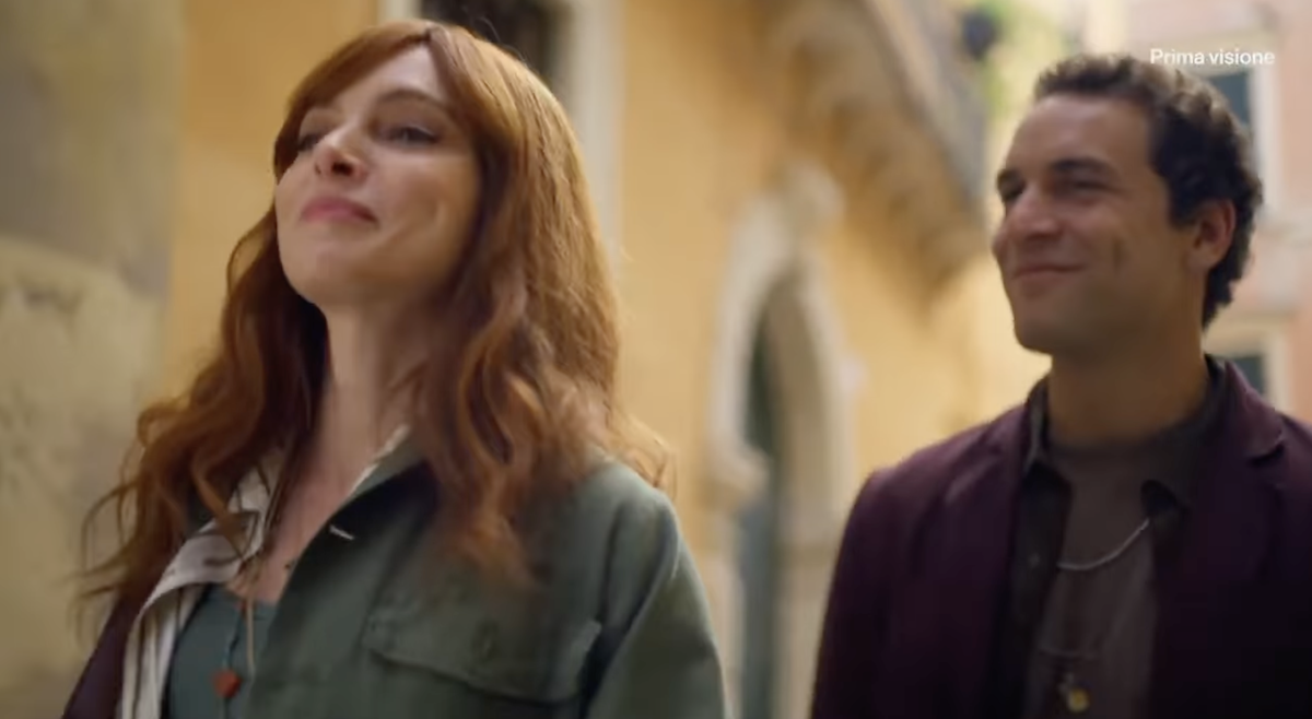 Costanza serie tv 2025: quando esce, il cast e le anticipazioni sulla trama