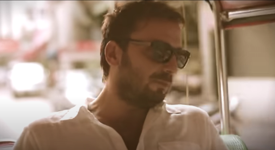La nuova stella di Broadway, Cesare Cremonini: testo e significato della canzone