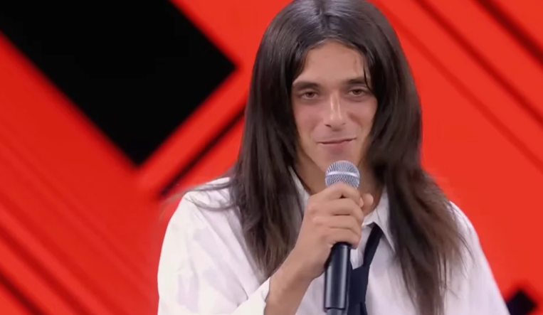 Danielle X Factor 2024