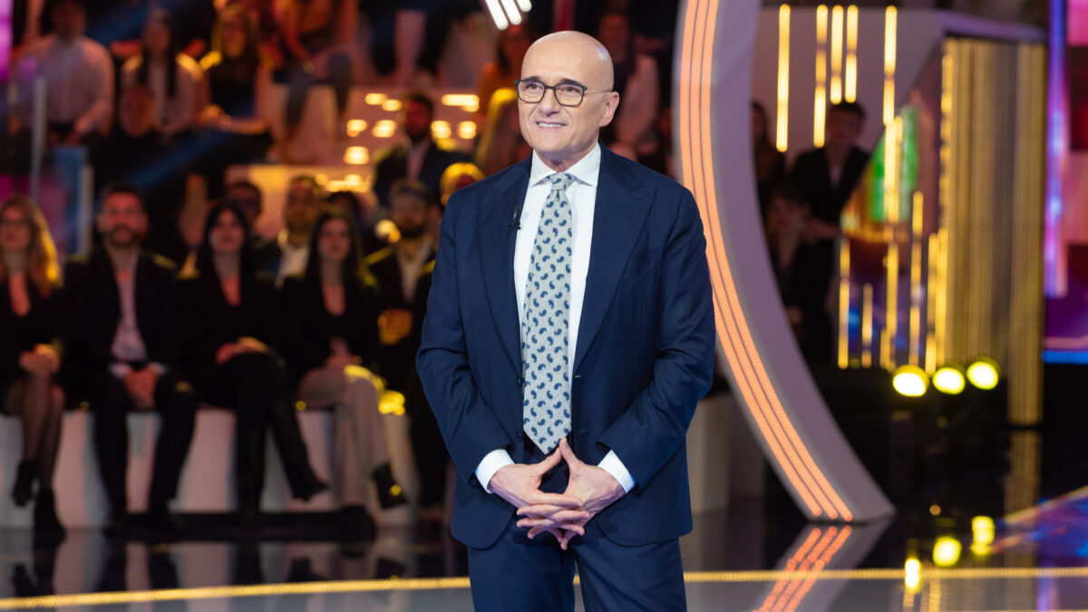 Grande Fratello 2025 anticipazioni spoiler stasera puntata 27 febbraio: diretta streaming, eliminato, nominati