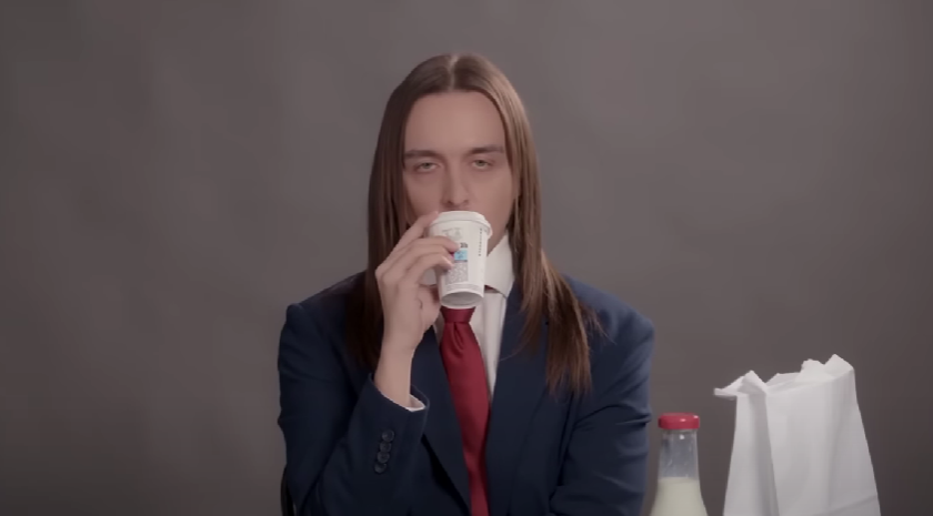 Espresso Macchiato, Tommy Cash: testo e significato della canzone (Eurovision 2025)