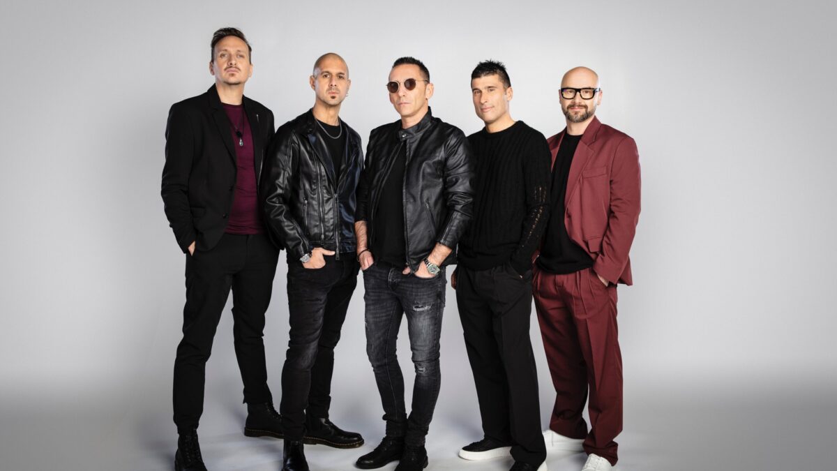 Non ti dimentico, Modà: testo e significato della canzone di Sanremo 2025 (video)
