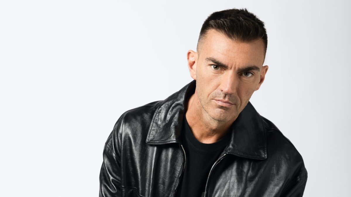 Tutta l’Italia, la canzone di Sanremo 2025 di Gabry Ponte: “Ho immaginato un inno che facesse ballare tutti”