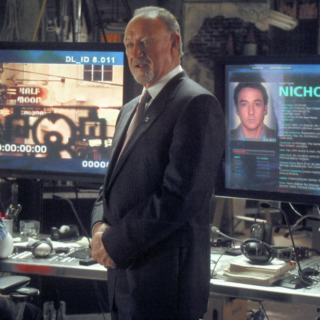 Tutto quello che c'è da sapere su Gene Hackman, l'attore americano morto a 95 anni due volte premio Oscar per "Il braccio violento della legge" e "Gli spietati" e noto per ruoli in "Superman", "Allarme rosso", "La conversazione" e "La giuria".