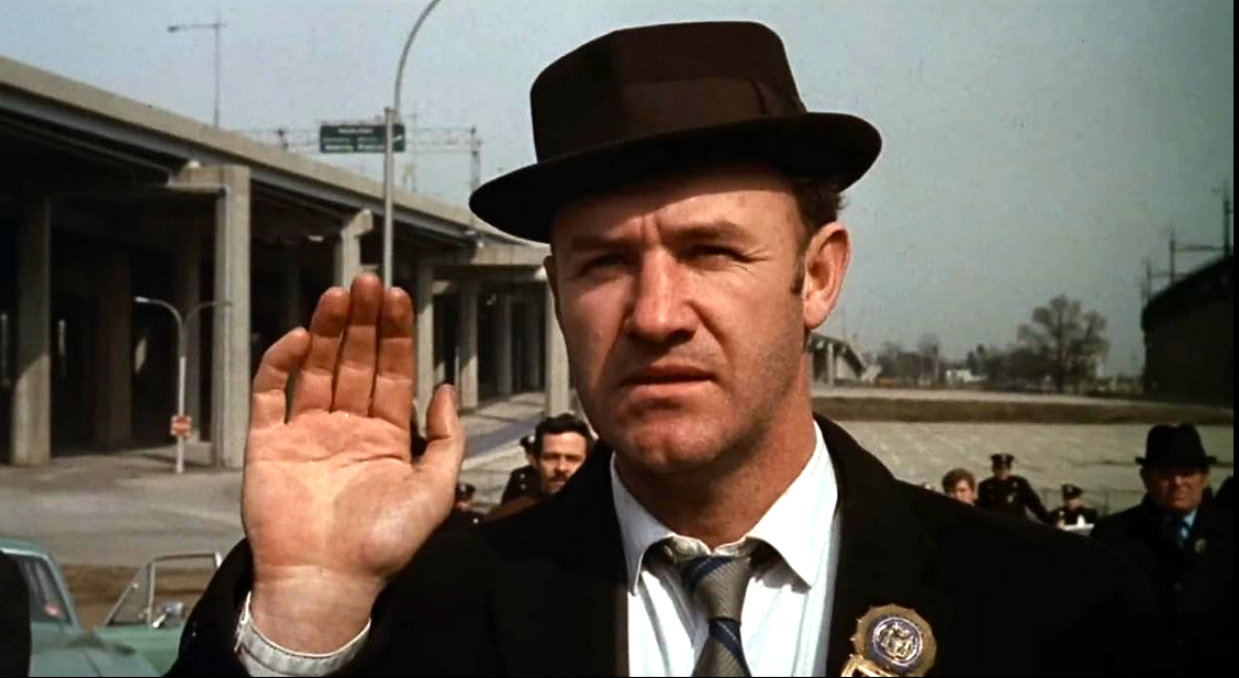 Tutto quello che c'è da sapere su Gene Hackman, l'attore americano morto a 95 anni due volte premio Oscar per "Il braccio violento della legge" e "Gli spietati" e noto per ruoli in "Superman", "Allarme rosso", "La conversazione" e "La giuria".