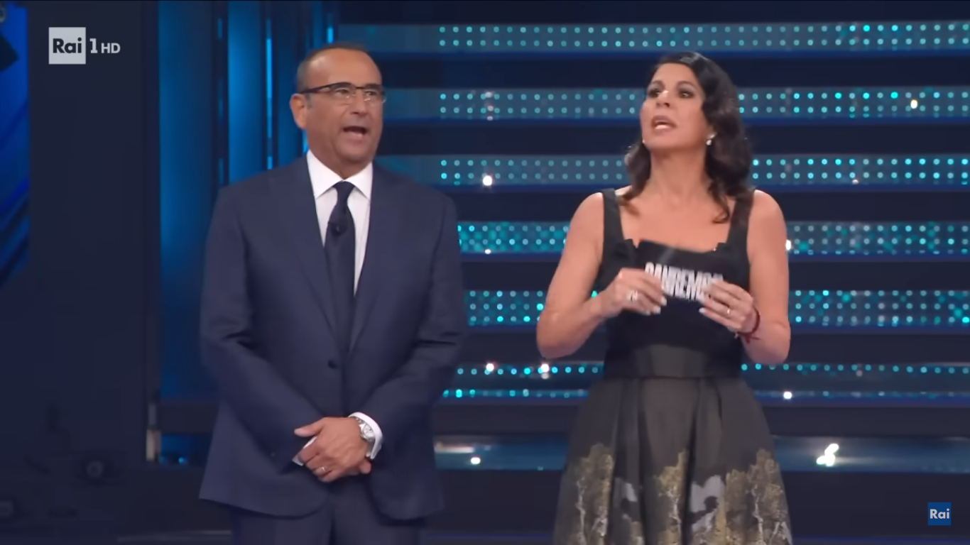 Geppi Cucciari ha “salvato” il Festival di Sanremo 2025. Non ci sono più scuse, è ora che la tv investa seriamente su di lei