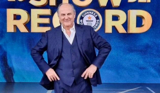 Gabriella Perino: chi è la compagna di Gerry Scotti