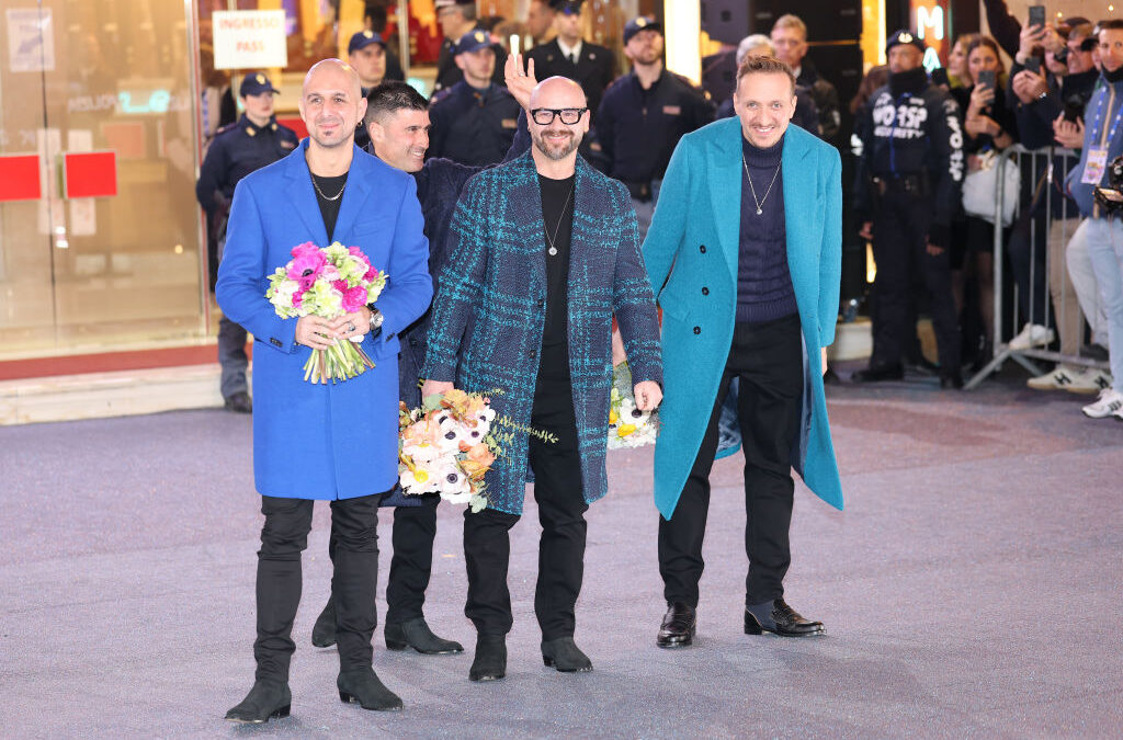 Chi sono i direttori d’orchestra di Sanremo 2025?